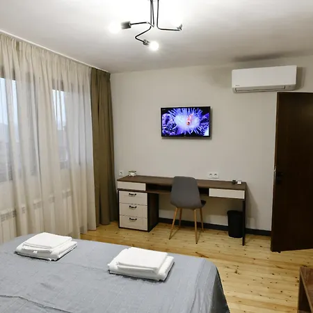 лазара Affittacamere *