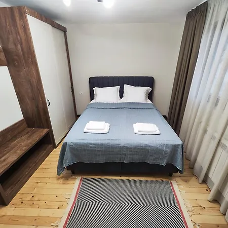 лазара Affittacamere Veliko Tărnovo