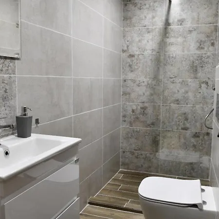 лазара Affittacamere Veliko Tărnovo
