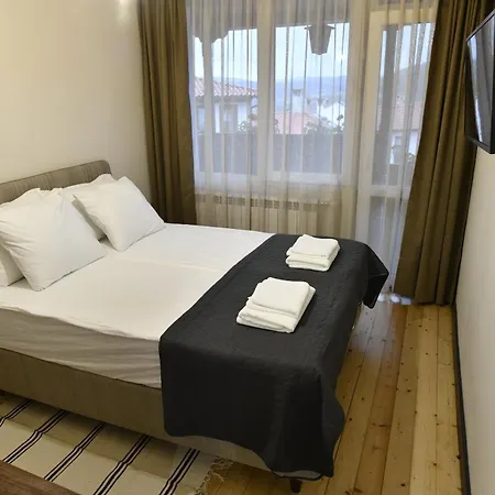 Affittacamere лазара Veliko Tărnovo