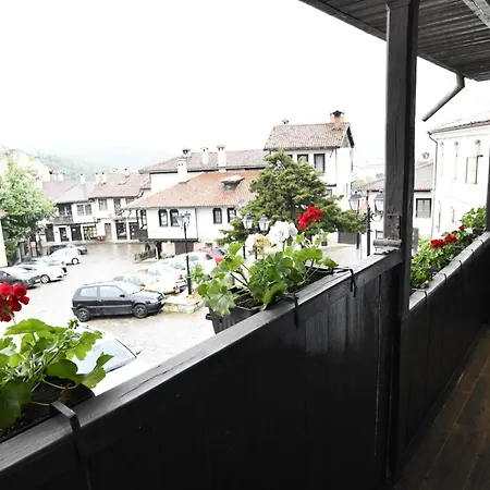 лазара * Veliko Tărnovo