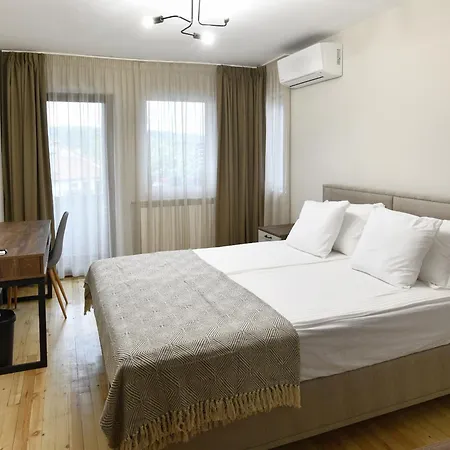 Affittacamere лазара Veliko Tărnovo