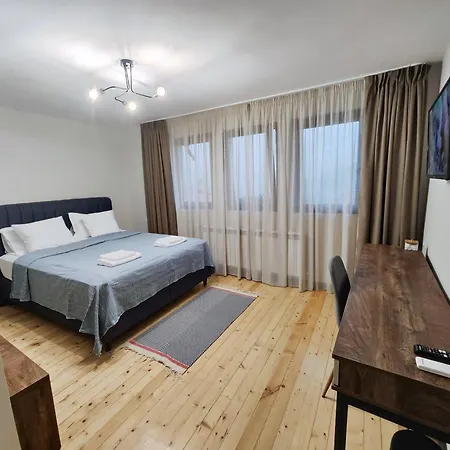 Affittacamere лазара Veliko Tărnovo